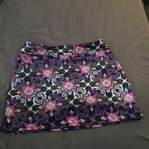 Tranquility skirt Small